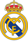 ريال مدريد ريال مدريد